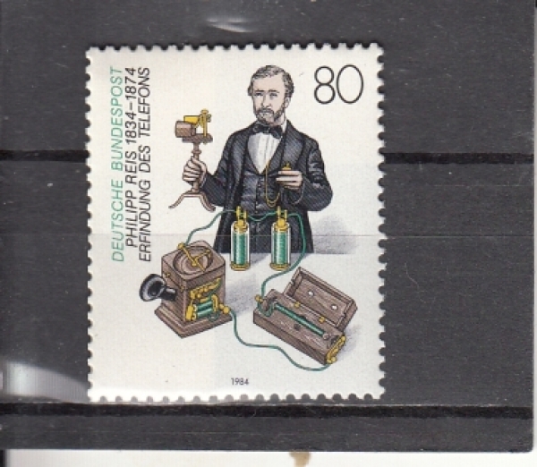 NSR 1198 ** - 1984